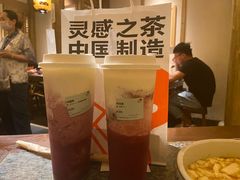 -南京大牌档(青岛万象城店)