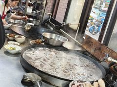 -杭嘉湖咬强羊肉面馆(永兴路总店)