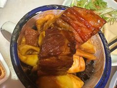 -小吊梨汤·北京菜·烤鸭(鸟巢店)