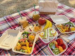 -合肥滨湖国家森林公园