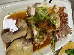 -汇兴源餐馆(小北路店)