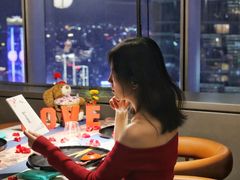 -雲上錢屋·怀石料理(上海中心店)