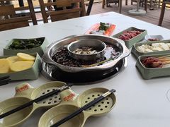 -巴倒烫陆派火锅山庄(南山总店)