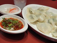 -喜家德虾仁水饺(世纪大都会店)