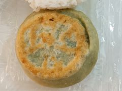 茴香盒子-玉华台饭庄(裕中西里小区店)
