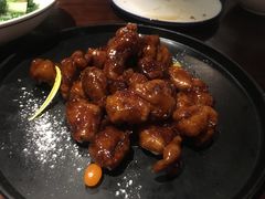 糖醋里脊-寻宝记绍兴菜(鲁迅路店)