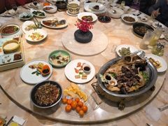 -沪华海鲜大酒楼(南汇店)