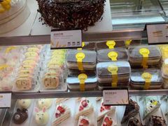 -皇冠幸福里动物奶油生日蛋糕(工业三路店)