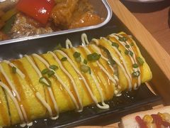 -万岁寿司(天河领展店)