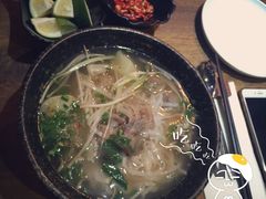 -越谜·越南餐厅(长白店)
