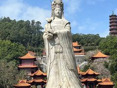 -南沙天后宫景区