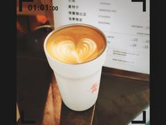 -Manner Coffee(芮欧百货店)