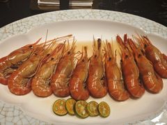 -蒋记海鲜姿造•洋房别墅(星河湾店)