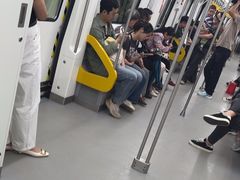 -安远门(地铁站)