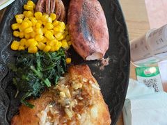 -萨莉亚意式餐厅(石鼓路店)