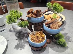 -佬太公海鸭·海鲜大排档(上海总店)