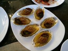 -漢咖啡·全服务式自助晚餐(武汉洲际酒店)