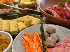 -芸山季·云南野生菌火锅(宝能环球汇店)