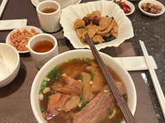-中国厨房/台湾牛肉面