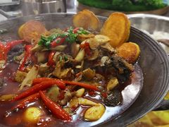 -灶东家民间菜(回兴店)