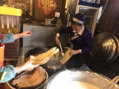-田园印象·成都土菜院子(华阳店)
