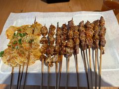 -华府九号海鲜烧烤大排档(龙域店)