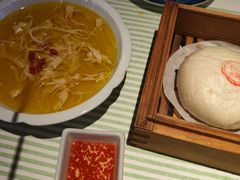 -桂满陇·景观餐厅(新世界店)