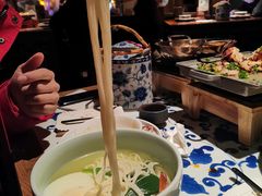 -绿茶餐厅(领展购物广场·中关村店)