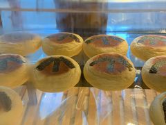 -Dough&Joe团憩(瑞虹天地月亮湾店)