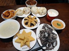 -姚记炒肝店(簋街店)