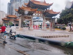 -蔼若春.传承三十年云南菜(金碧公园店)