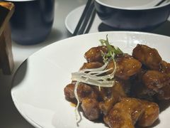 -绿茶餐厅(成都太古里店)
