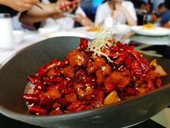 -富力丽思卡尔顿酒店·丽轩中餐厅