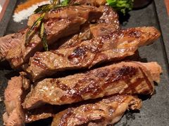 -原石牛扒·约会餐厅(龙城万科里店)