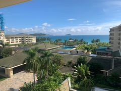 -三亚亚龙湾天域度假酒店