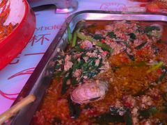 -辣不怕口味虾(凌霄路店)