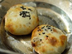 -衢州杨家巷烤饼(国金中心店)