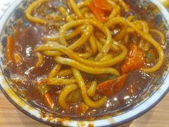-有礼有面(知春路店)