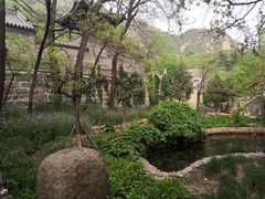 -云峰山自然风景区