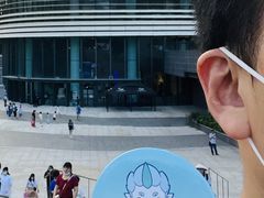 -广州市白云区图书馆