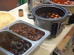 -梅溪·小伙子干挑面(安吉总店)