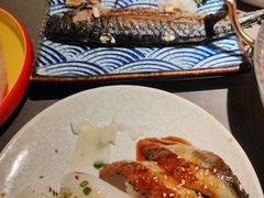 -沼津港精致料理·寿喜烧·烧鸟(龙湖南桥天街日料榜单店)