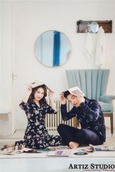 -THE QUEEN(北京店)