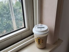 -喜茶(青岛金狮广场店)