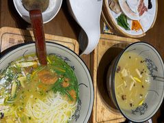 -芸南道·过桥米线(昆明老街旗舰店)