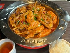 -胖哥俩肉蟹煲(杭州下沙学林街店)