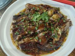 -绿雅居原生态农庄(小涌店)