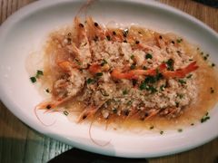 蒜茸跳跳虾-符离集餐厅(万象城店)