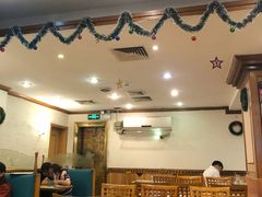 大堂-新世界餐厅(万达店)