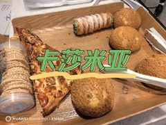 -卡萨米亚动物奶油生日蛋糕(新都汇店)